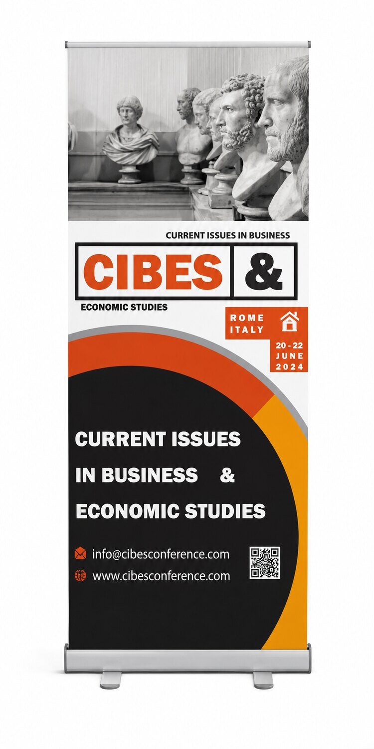 CIBES Rome roll-up