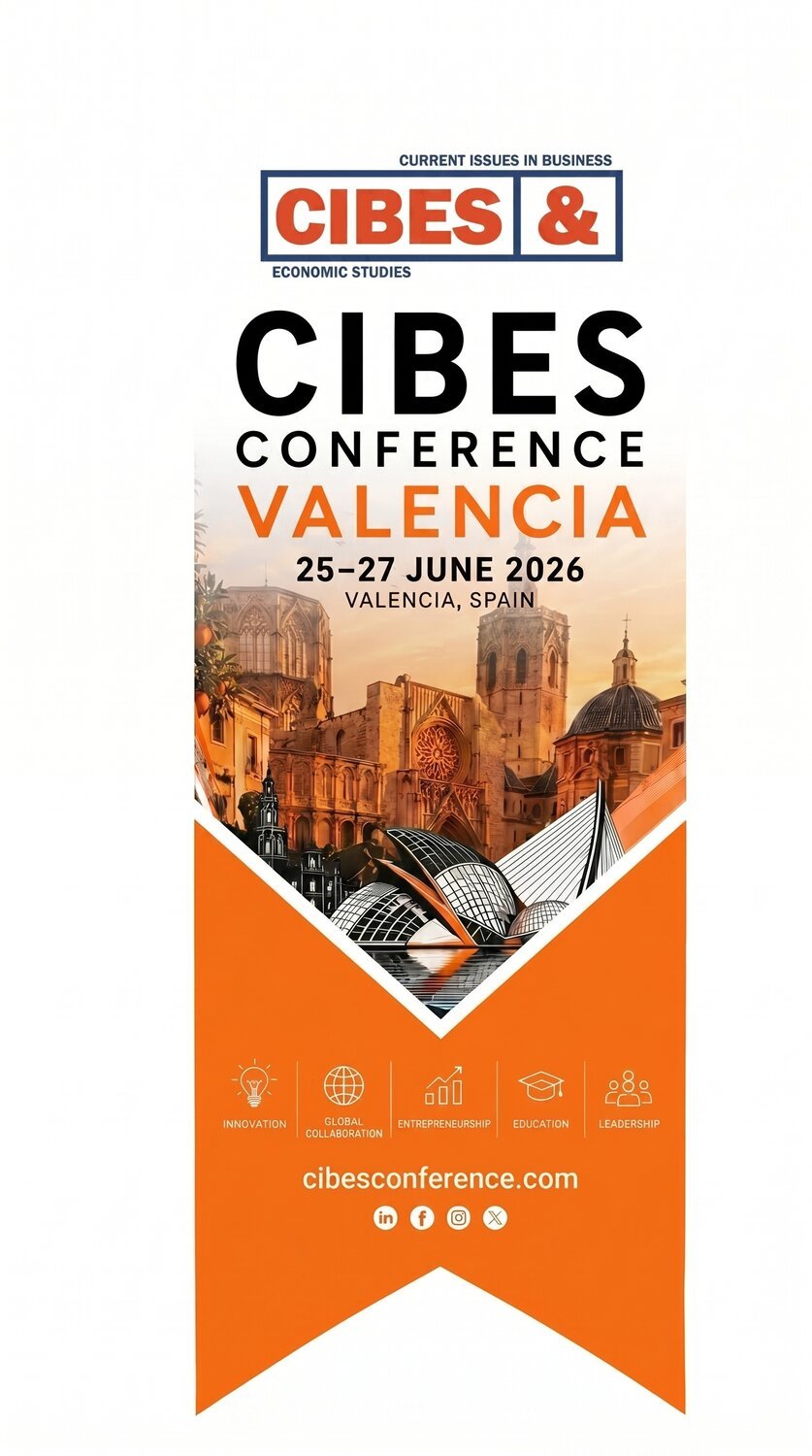CIBES Valencia flag