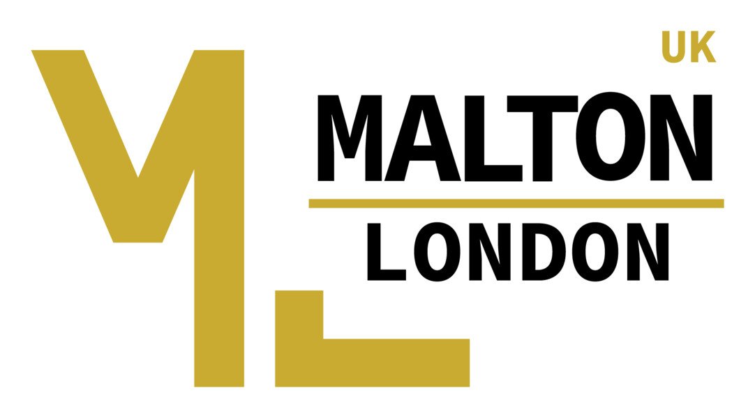Malton London logo