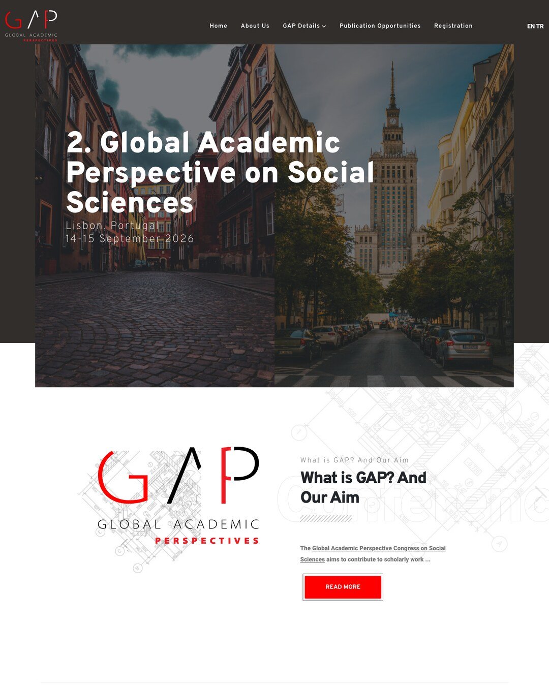 GAP Congress